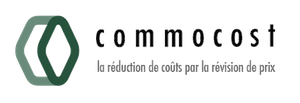 Logo COMMOCOST
